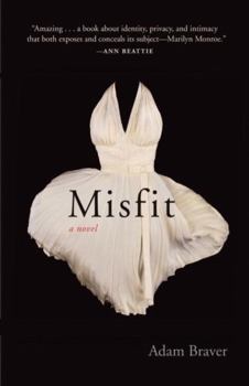 Paperback Misfit Book