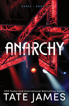 Paperback Anarchy Book