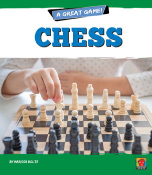 Paperback Chess Book