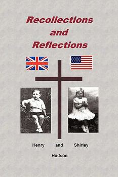 Paperback Recollections and Reflections Book