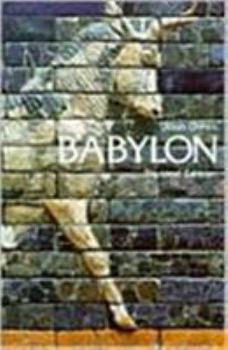Babylon (Ancient Peoples and Places) - Book  of the Ancient Peoples and Places