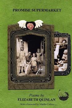 Paperback Promise Supermarket Book
