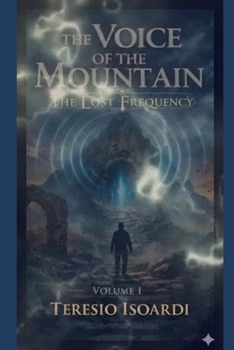 Paperback The Lost Frequency Book