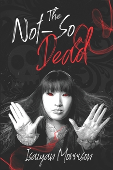 Paperback The Not-So Dead Book