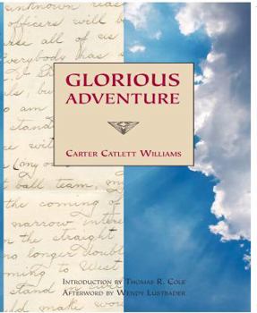Perfect Paperback Glorious Adventure Book