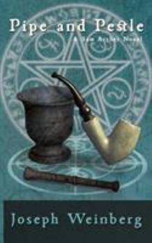 Paperback Pipe and Pestle Book