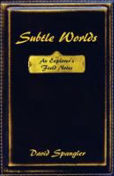 Paperback Subtle Worlds: An Explorer's Field Notes Book