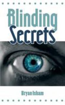 Paperback Blinding Secrets Book
