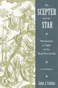 The Scepter and the Star (Anchor Bible Reference) - Book  of the Anchor Bible Reference Library