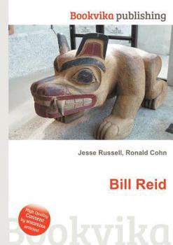 Bill Reid