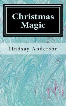 Paperback Christmas Magic Book