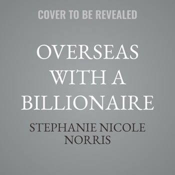 MP3 CD Overseas with a Billionaire Book