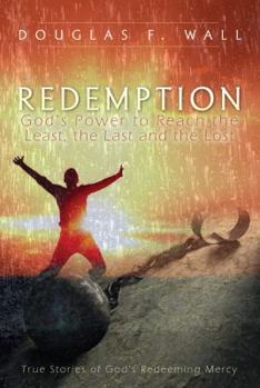 Paperback Redemption Book