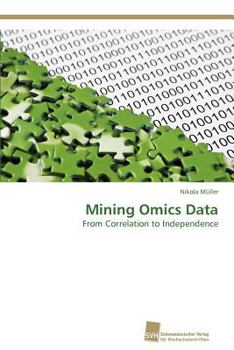 Paperback Mining Omics Data Book