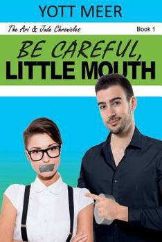 Paperback Be Careful Little Mouth Book