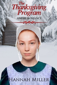 Paperback The Thanksgiving Program Book