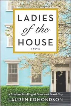 Paperback Ladies of the House (Original) Book