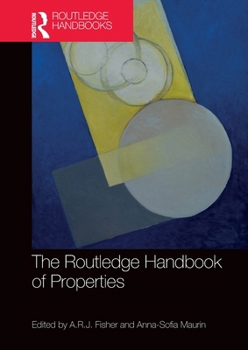 Routledge Handbook of Properties