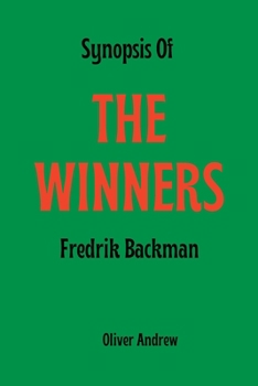 Paperback Synopsis Of The Winners Book