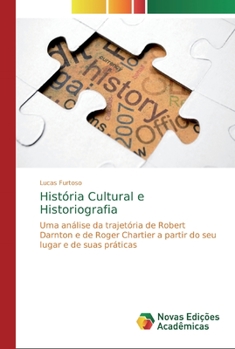 Paperback História Cultural e Historiografia [Portuguese] Book
