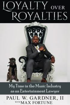 Loyalty Over Royalties: My Time in the Music Industry as an Entertainment Lawyer
