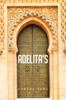 Hardcover Adelita's Book