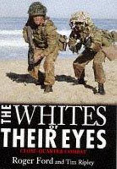 Hardcover The Whites of Their Eyes Book