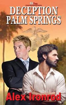 Deception: Palm Springs - Book #1 of the Palm Springs PI
