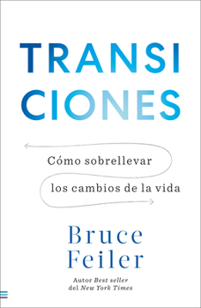 Paperback Vida En Transiciones, La [Spanish] Book