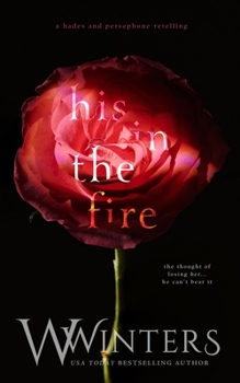 Paperback His in The Fire Book