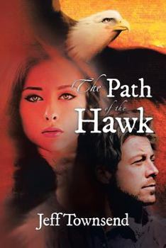 Paperback The Path of the Hawk Book