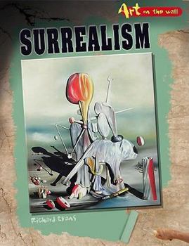 Hardcover Surrealism Book