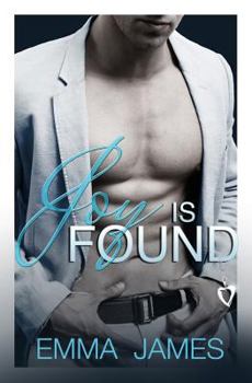 Joy Is Found - Book #3 of the Men of Ocean Beach