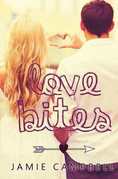Paperback Love Bites: A Short Story Romance Collection Book