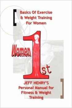 Paperback Women 1st Book