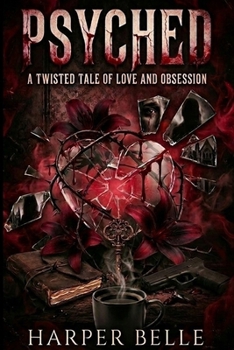 Paperback Psyched Book