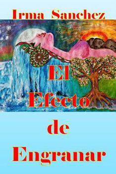 Paperback El Efecto de Engranar [Spanish] Book