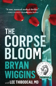 Paperback The Corpse Bloom Book