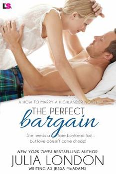 The Perfect Bargain - Book #1 of the How to Marry a Highlander