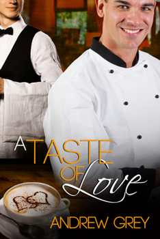 A Taste of Love - Book #1 of the Of Love