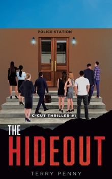 Hardcover The Hideout Book