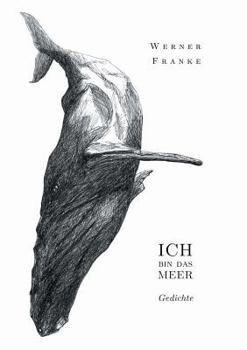 Paperback Ich bin das Meer: Gedichte [German] Book