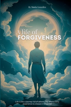 Paperback A life of forgiveness Book