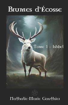 Paperback Brumes d'Écosse [French] Book