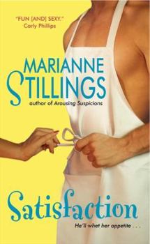 Satisfaction - Book #2 of the Darling Detectives