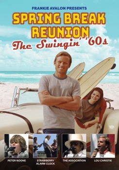 Spring Break Reunion: The Swingin' 60s