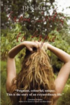 Paperback From Zaftig to Aspie Book