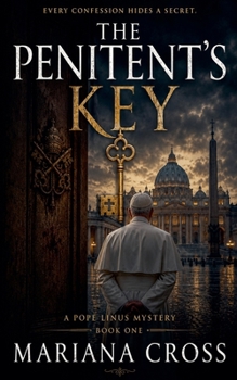 Paperback The Penitent's Key Book
