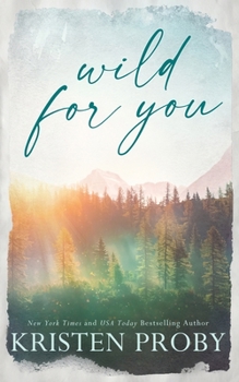 Paperback Wild for You - Special Edition Book