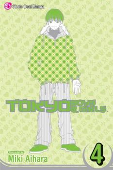 Tokyo Boys & Girls, Volume 4 (Tokyo Boys&Girls) - Book #4 of the Tokyo Boys & Girls